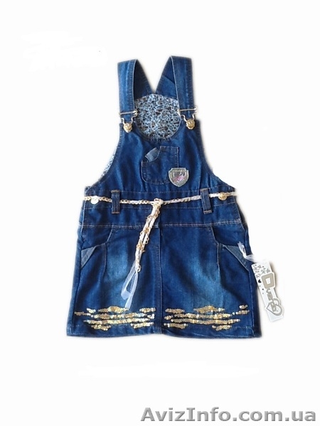 Одежда детская оптом ТМ Overdo kds - <ro>Изображение</ro><ru>Изображение</ru> #2, <ru>Объявление</ru> #1102129