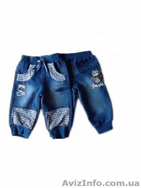 Одежда детская оптом ТМ Overdo kds - <ro>Изображение</ro><ru>Изображение</ru> #1, <ru>Объявление</ru> #1102129