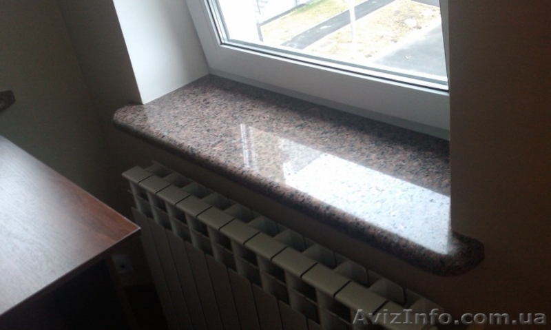  Изделия из гранита Луцк. Гранитные памятники, плитка, подоконники из камня. Гра - <ro>Изображение</ro><ru>Изображение</ru> #8, <ru>Объявление</ru> #1107002