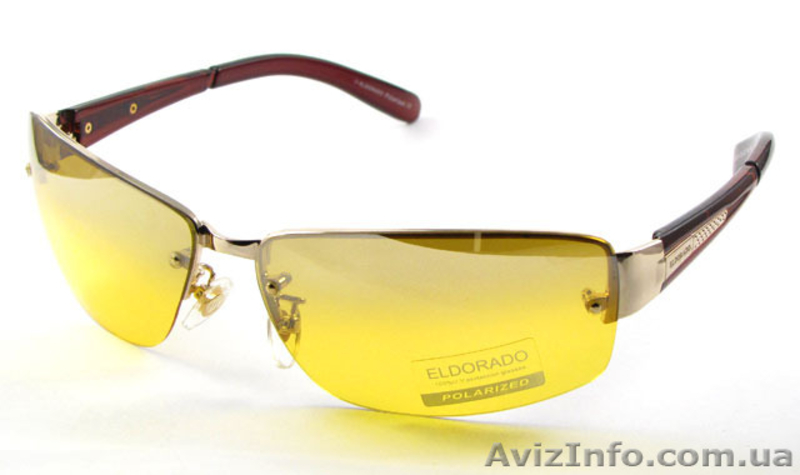 Окуляри для водiя - <ro>Изображение</ro><ru>Изображение</ru> #2, <ru>Объявление</ru> #1100547