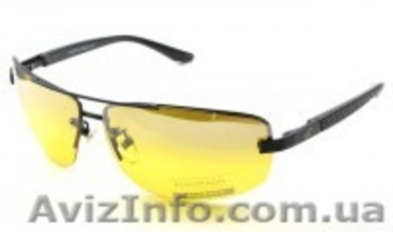 Окуляри для водiя - <ro>Изображение</ro><ru>Изображение</ru> #4, <ru>Объявление</ru> #1100547