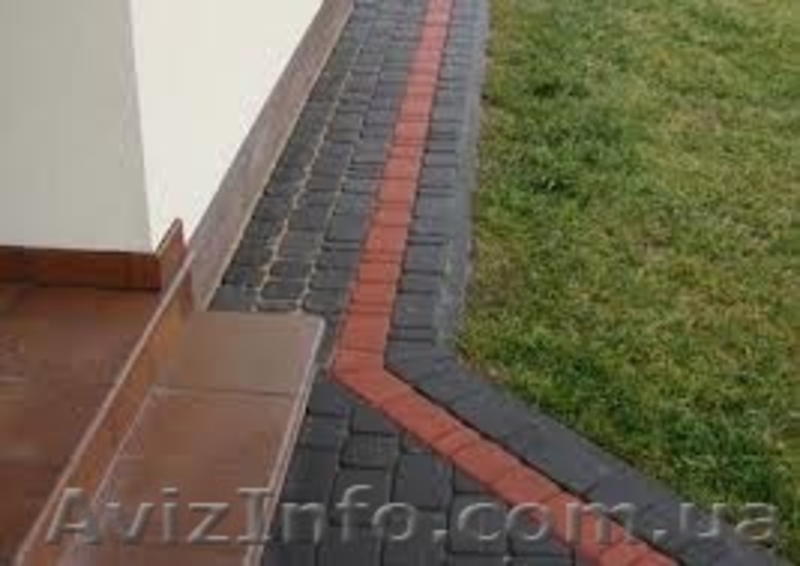 Укладання бруківки -швидко, які Львів - <ro>Изображение</ro><ru>Изображение</ru> #5, <ru>Объявление</ru> #1103828