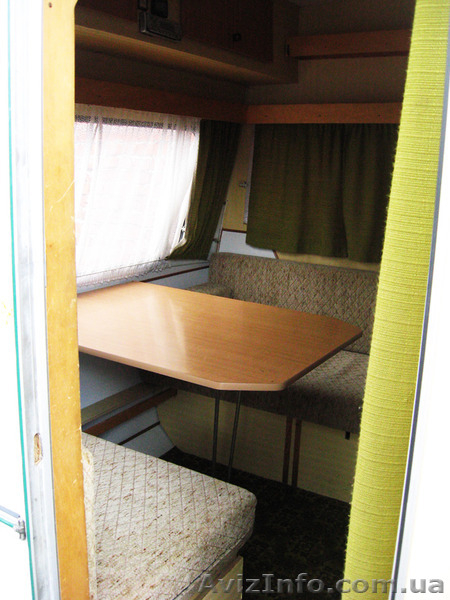 Аренда. Прицеп-фургон 4-5 местный. г. Львов - <ro>Изображение</ro><ru>Изображение</ru> #3, <ru>Объявление</ru> #1111928