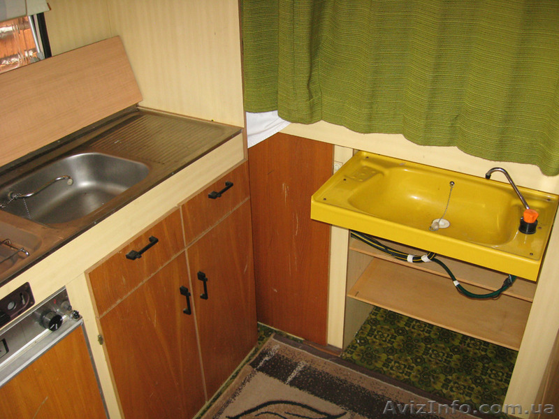 Аренда. Прицеп-фургон 4-5 местный. г. Львов - <ro>Изображение</ro><ru>Изображение</ru> #7, <ru>Объявление</ru> #1111928