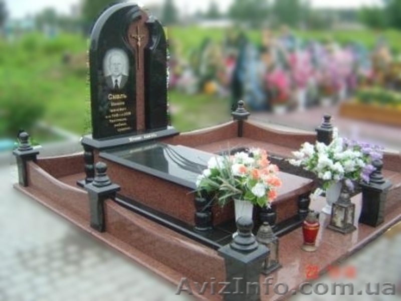 Вироби з граніту Львів, пам’ятники з граніту, изделия из гранита, мрамора Львов - <ro>Изображение</ro><ru>Изображение</ru> #4, <ru>Объявление</ru> #1106994