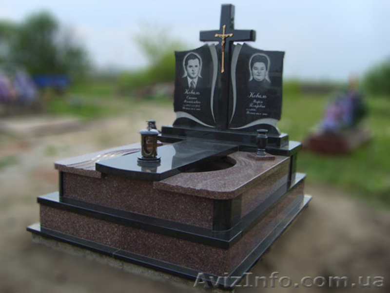  Изделия из гранита Луцк. Гранитные памятники, плитка, подоконники из камня. Гра - <ro>Изображение</ro><ru>Изображение</ru> #3, <ru>Объявление</ru> #1107002