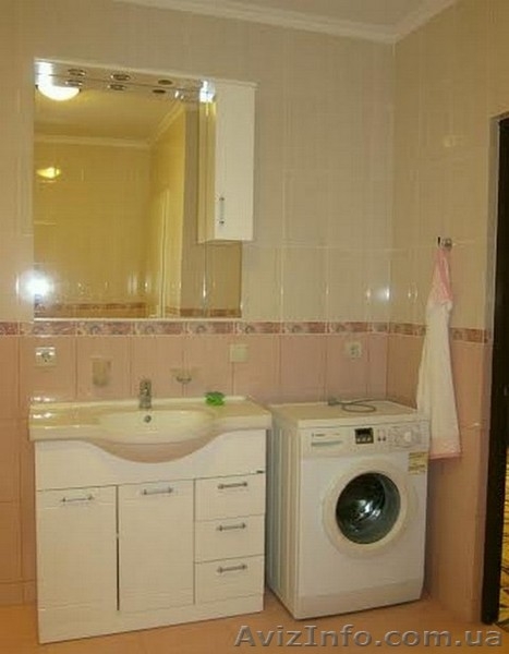 Здаємо в оренду 3 кім. квартиру у новобудові по вул. Зеленій - <ro>Изображение</ro><ru>Изображение</ru> #8, <ru>Объявление</ru> #1119542