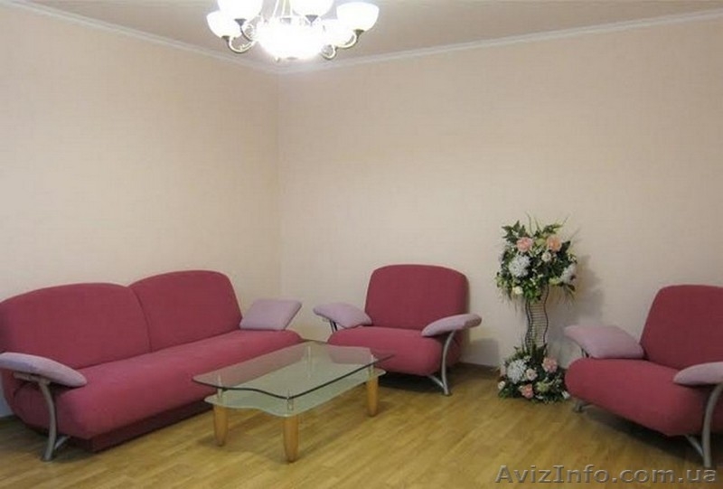 Здаємо в оренду 3 кім. квартиру у новобудові по вул. Зеленій - <ro>Изображение</ro><ru>Изображение</ru> #1, <ru>Объявление</ru> #1119542