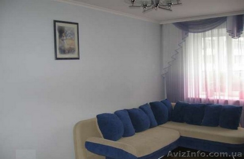 3 кім. квартира по вул. Бальзака здається в оренду - <ro>Изображение</ro><ru>Изображение</ru> #1, <ru>Объявление</ru> #1125967