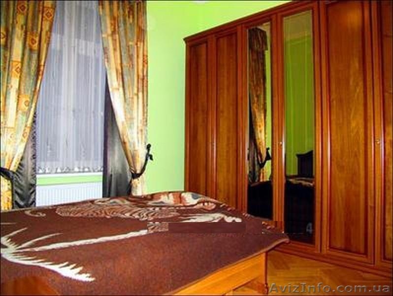 Затишна 3 кім квартира в чудовому зеленому районі міста. Вул Коцюбинського - <ro>Изображение</ro><ru>Изображение</ru> #2, <ru>Объявление</ru> #1116756