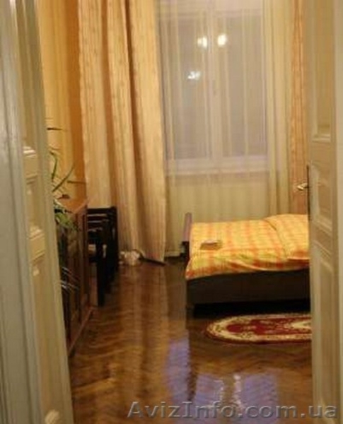 3 кім квартира по вул. Дорошенка – здається в оренду на довгий термін. - <ro>Изображение</ro><ru>Изображение</ru> #2, <ru>Объявление</ru> #1116759