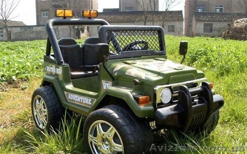 Бомба  детский  электромобиль  X-Rider M618R - <ro>Изображение</ro><ru>Изображение</ru> #2, <ru>Объявление</ru> #1118739