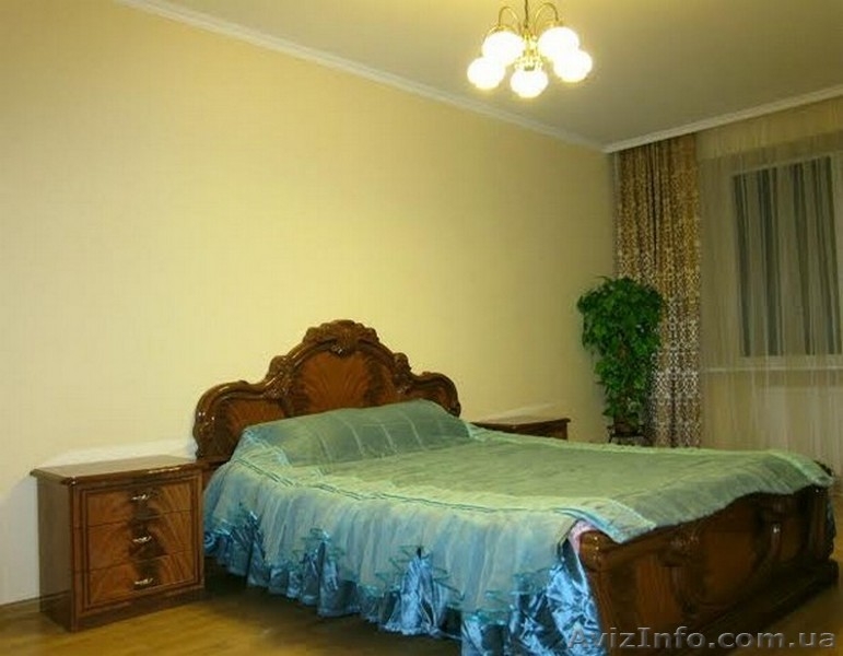 Здаємо в оренду 3 кім. квартиру у новобудові по вул. Зеленій - <ro>Изображение</ro><ru>Изображение</ru> #2, <ru>Объявление</ru> #1119542