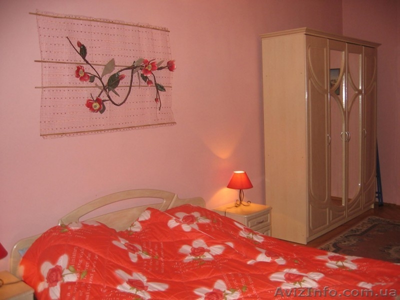 VIP - квартира здається в оренду по вул. Ів. Франка - <ro>Изображение</ro><ru>Изображение</ru> #2, <ru>Объявление</ru> #1122040