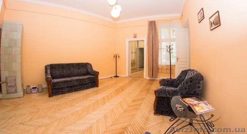 2-х кімнатна квартира у центрі Львова (вул. Драгоманова)  - <ro>Изображение</ro><ru>Изображение</ru> #3, <ru>Объявление</ru> #1116769