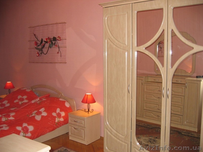 VIP - квартира здається в оренду по вул. Ів. Франка - <ro>Изображение</ro><ru>Изображение</ru> #3, <ru>Объявление</ru> #1122040