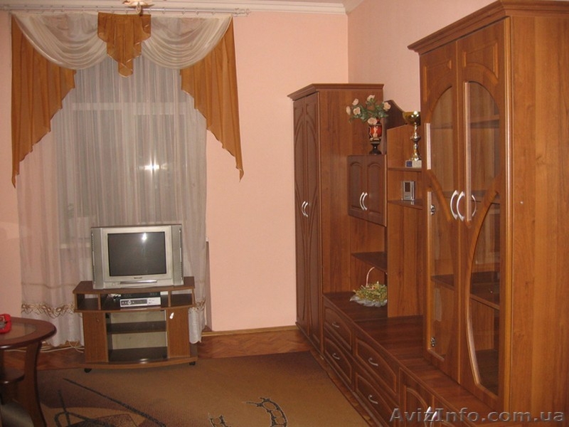 VIP - квартира здається в оренду по вул. Ів. Франка - <ro>Изображение</ro><ru>Изображение</ru> #4, <ru>Объявление</ru> #1122040