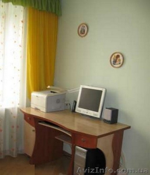 3 кім. квартира по вул. Бальзака здається в оренду - <ro>Изображение</ro><ru>Изображение</ru> #3, <ru>Объявление</ru> #1125967