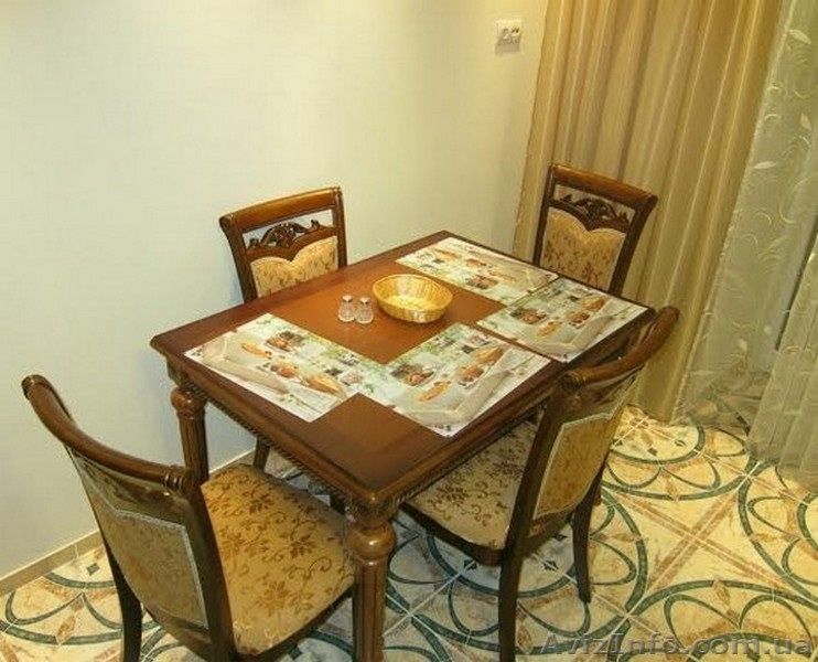 Здаємо в оренду 3 кім. квартиру у новобудові по вул. Зеленій - <ro>Изображение</ro><ru>Изображение</ru> #5, <ru>Объявление</ru> #1119542