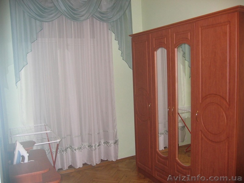 VIP - квартира здається в оренду по вул. Ів. Франка - <ro>Изображение</ro><ru>Изображение</ru> #6, <ru>Объявление</ru> #1122040