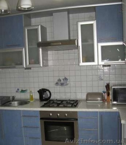 3 кім. квартира по вул. Бальзака здається в оренду - <ro>Изображение</ro><ru>Изображение</ru> #5, <ru>Объявление</ru> #1125967