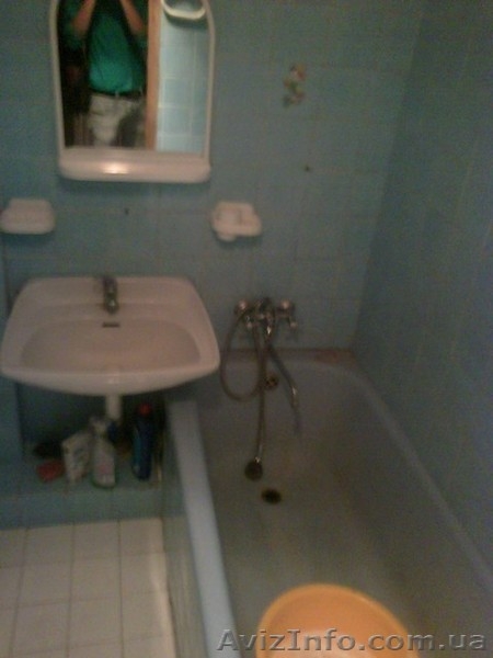 Актуальна пропозиція оренди 1 кім. квартири по вул. Патона - <ro>Изображение</ro><ru>Изображение</ru> #7, <ru>Объявление</ru> #1119538