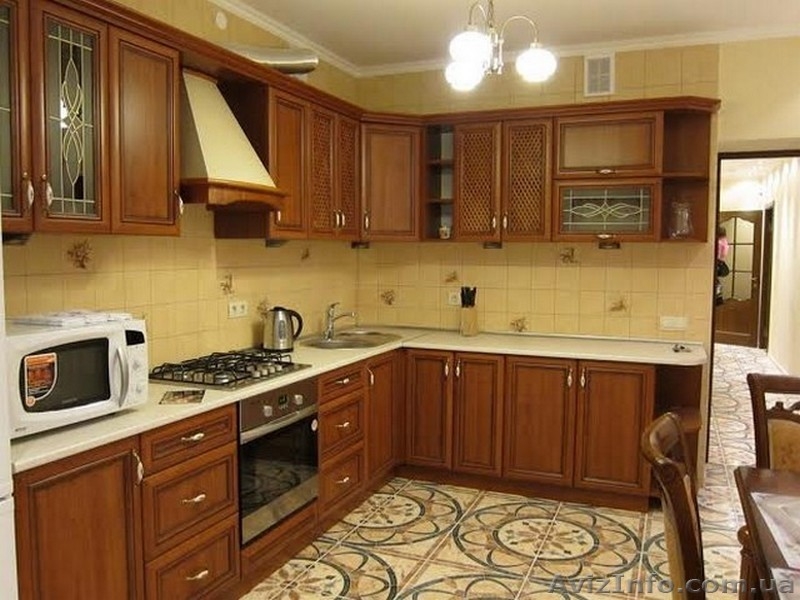 Здаємо в оренду 3 кім. квартиру у новобудові по вул. Зеленій - <ro>Изображение</ro><ru>Изображение</ru> #6, <ru>Объявление</ru> #1119542