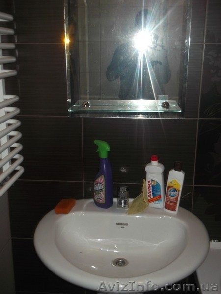 2 кім квартира у центрі Львова, вул. Чайковського - <ro>Изображение</ro><ru>Изображение</ru> #8, <ru>Объявление</ru> #1122039