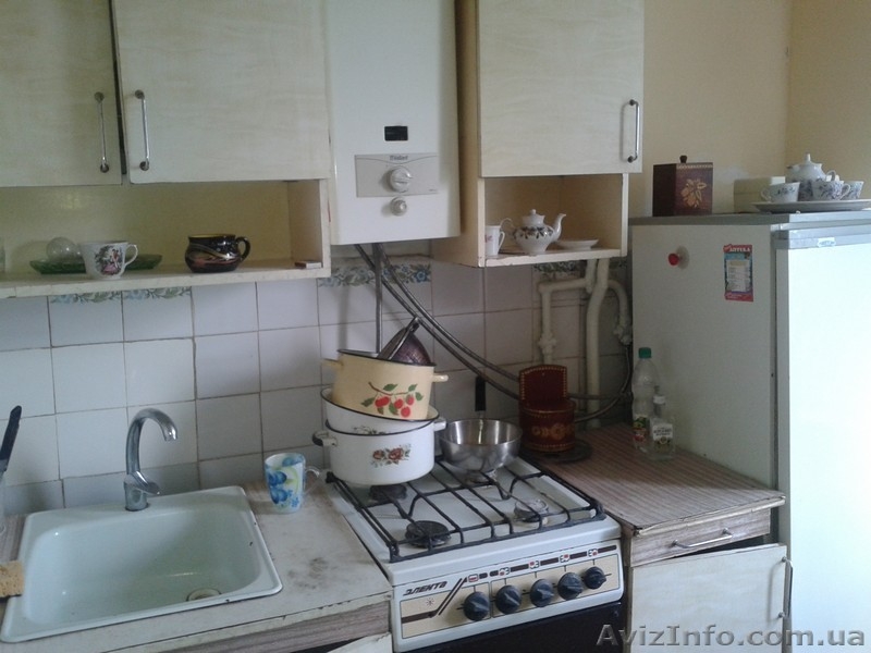 3 кім квартира по вул. Грінченка - <ro>Изображение</ro><ru>Изображение</ru> #7, <ru>Объявление</ru> #1122044