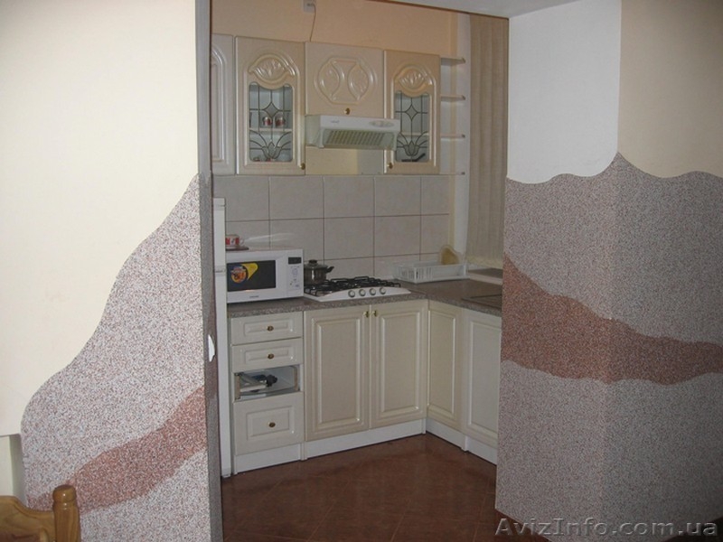 VIP - квартира здається в оренду по вул. Ів. Франка - <ro>Изображение</ro><ru>Изображение</ru> #8, <ru>Объявление</ru> #1122040