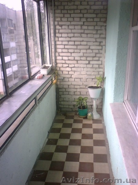 Актуальна пропозиція оренди 1 кім. квартири по вул. Патона - <ro>Изображение</ro><ru>Изображение</ru> #9, <ru>Объявление</ru> #1119538