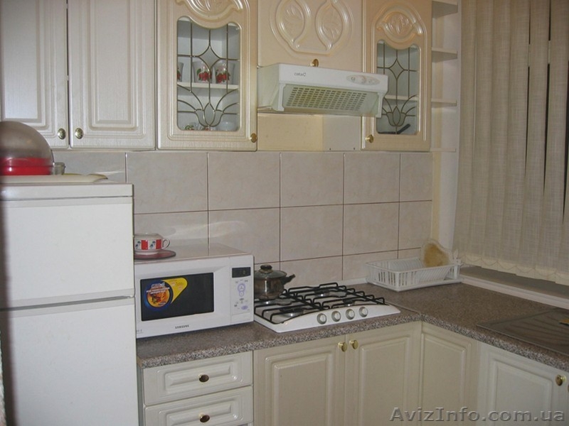 VIP - квартира здається в оренду по вул. Ів. Франка - <ro>Изображение</ro><ru>Изображение</ru> #9, <ru>Объявление</ru> #1122040