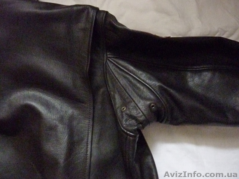 куртка военного летчика США - <ro>Изображение</ro><ru>Изображение</ru> #5, <ru>Объявление</ru> #1115149