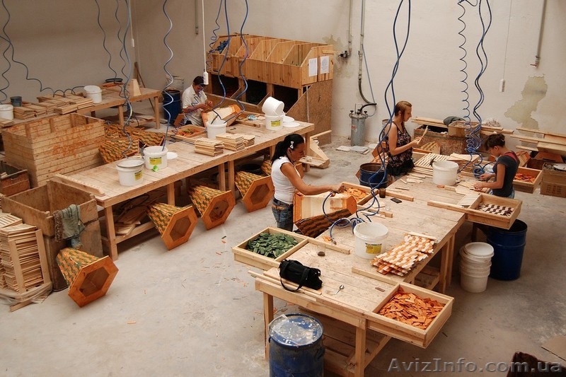 Робота в Польше на производстве 550$ – 1000$ - <ro>Изображение</ro><ru>Изображение</ru> #2, <ru>Объявление</ru> #1130810