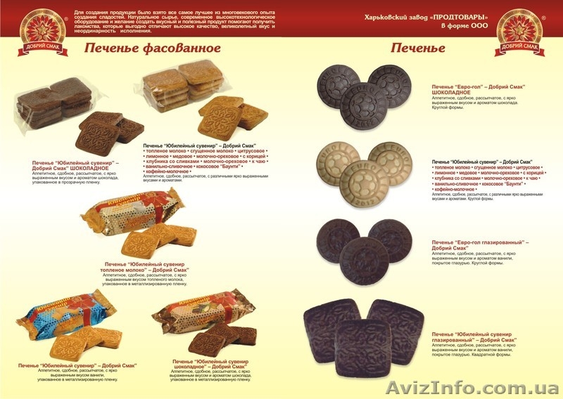 Кондитерские в широком ассортименте собственного  производства продам - <ro>Изображение</ro><ru>Изображение</ru> #3, <ru>Объявление</ru> #1134074