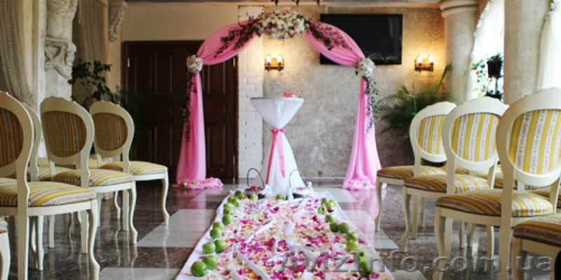 Організація весіль виїзна церемонія у Львові. Трускавець Самбір Стрий Дрогобич  - <ro>Изображение</ro><ru>Изображение</ru> #3, <ru>Объявление</ru> #1133233