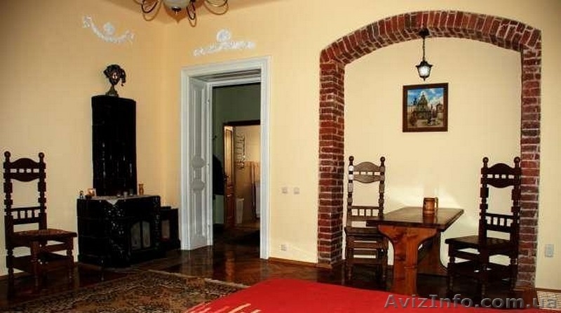 Здам квартиру у центрі Львова - <ro>Изображение</ro><ru>Изображение</ru> #1, <ru>Объявление</ru> #1134856