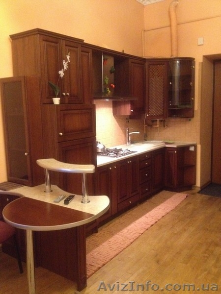 Довготривала оренда квартири у центральній частині Львова. - <ro>Изображение</ro><ru>Изображение</ru> #1, <ru>Объявление</ru> #1134858