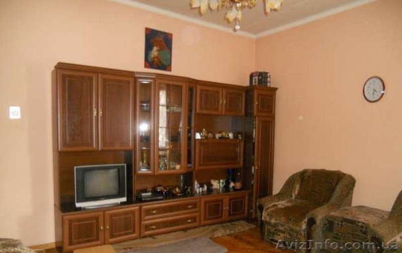 2 кім квартира у ближньому центрі Львова по вул. Балабана - <ro>Изображение</ro><ru>Изображение</ru> #1, <ru>Объявление</ru> #1137970