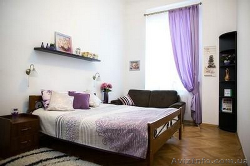 3 кім квартира віп-класу у центрі Львова - <ro>Изображение</ro><ru>Изображение</ru> #3, <ru>Объявление</ru> #1139652