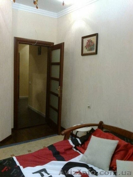 Оренда 2 кім квартири у Залізничному районі Львова - <ro>Изображение</ro><ru>Изображение</ru> #1, <ru>Объявление</ru> #1139653