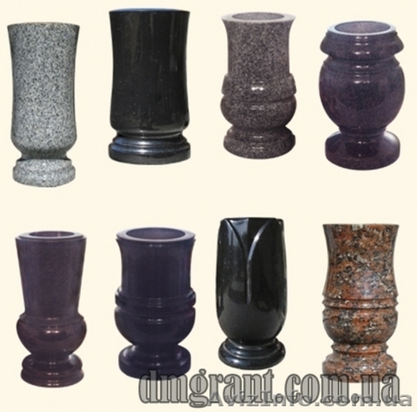 Пам`ятники та вироби з граніту від виробника - <ro>Изображение</ro><ru>Изображение</ru> #8, <ru>Объявление</ru> #1136560