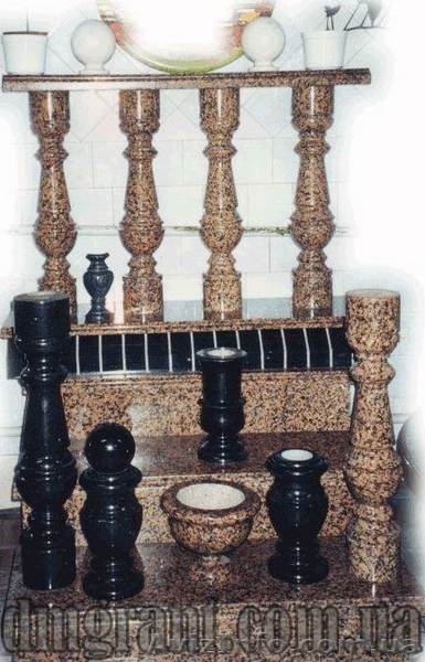 Пам`ятники та вироби з граніту від виробника - <ro>Изображение</ro><ru>Изображение</ru> #9, <ru>Объявление</ru> #1136560