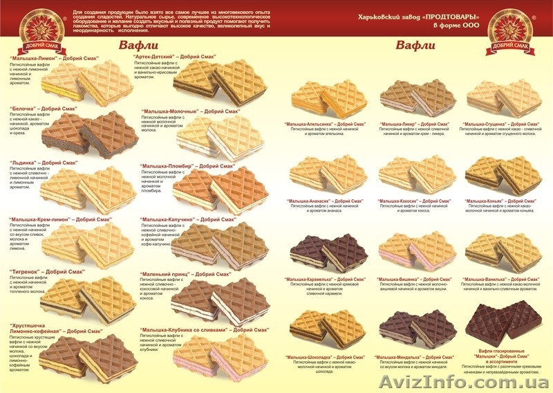 Кондитерские в широком ассортименте собственного  производства продам - <ro>Изображение</ro><ru>Изображение</ru> #4, <ru>Объявление</ru> #1134074