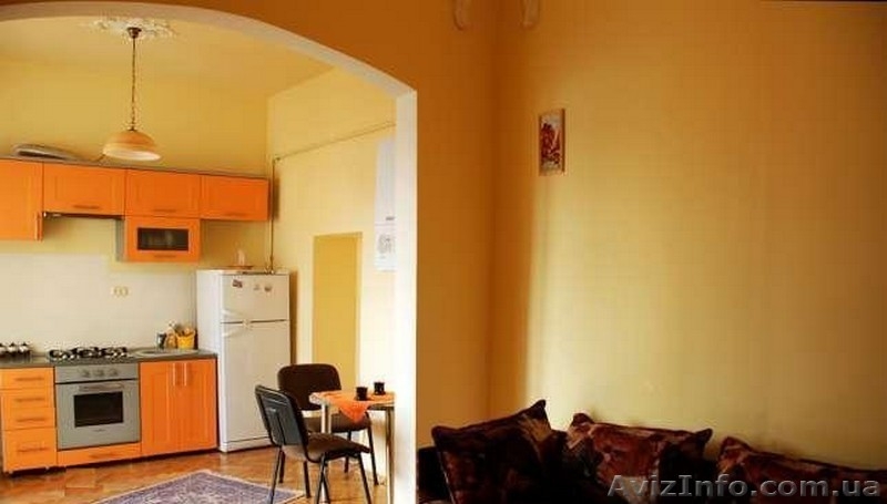 Здам квартиру у центрі Львова - <ro>Изображение</ro><ru>Изображение</ru> #2, <ru>Объявление</ru> #1134856