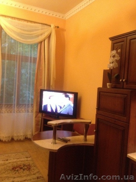 Довготривала оренда квартири у центральній частині Львова. - <ro>Изображение</ro><ru>Изображение</ru> #2, <ru>Объявление</ru> #1134858