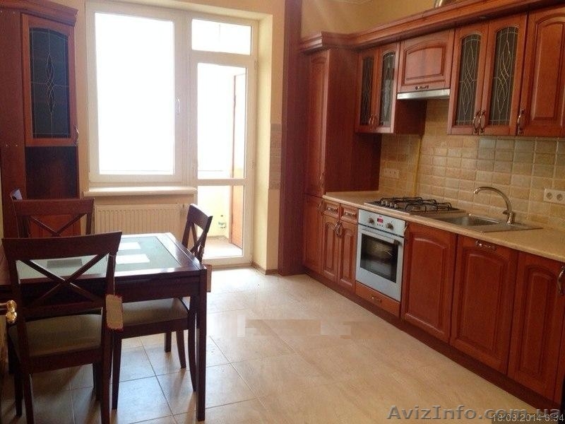 Здається 2 кім квартира у хорошому житловому стані по вул. Перфецького - <ro>Изображение</ro><ru>Изображение</ru> #2, <ru>Объявление</ru> #1134868