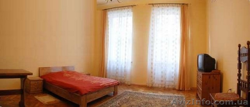 Здам квартиру у центрі Львова - <ro>Изображение</ro><ru>Изображение</ru> #3, <ru>Объявление</ru> #1134856