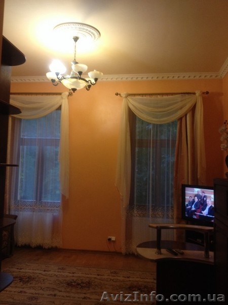 Довготривала оренда квартири у центральній частині Львова. - <ro>Изображение</ro><ru>Изображение</ru> #3, <ru>Объявление</ru> #1134858