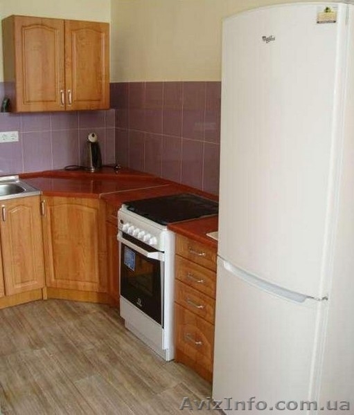 У Личаківському районі Львова здається на довгий термін 2 кім квартира - <ro>Изображение</ro><ru>Изображение</ru> #3, <ru>Объявление</ru> #1134859